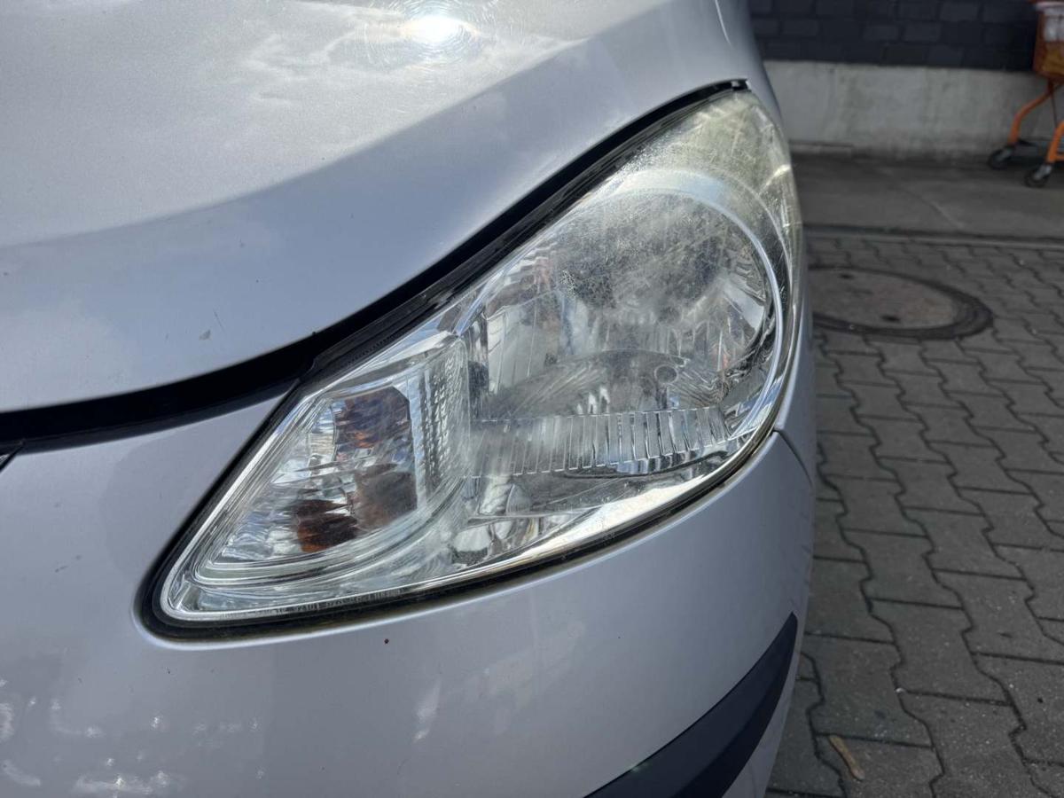 Hyundai I10 PA original Scheinwerfer vorn links Halogen Bj.2010